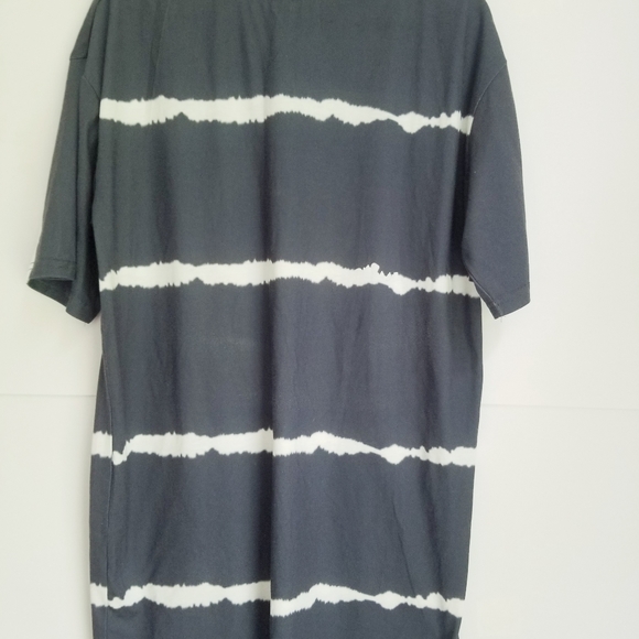 Solar lunar grey shirt size small - Picture 2 of 4